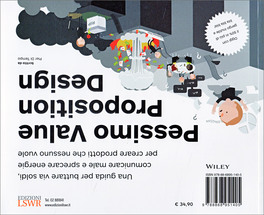 Value Proposition Design. — Libro - 2