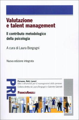 Valutazione e Talent Management — Libro - 1