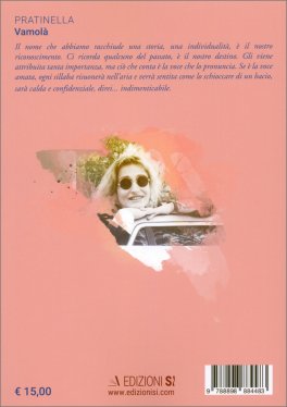 Vamolà — Libro - 2