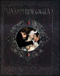 Vampirologia