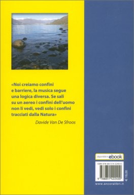 Van De Sfroos - Canzoni Senza Confini — Libro - 2