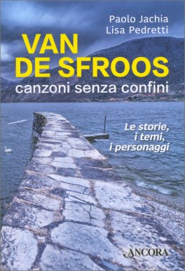 Van De Sfroos - Canzoni Senza Confini — Libro - 1