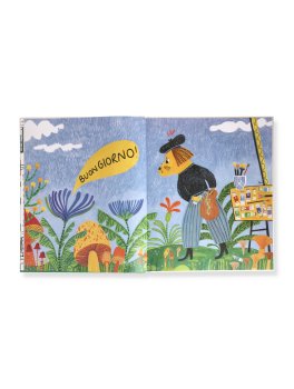 Van Dog — Libro - 2