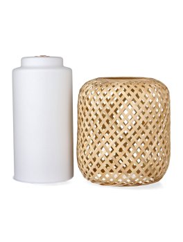 Vanelia - Diffusore Elettrico a Ultrasuoni con Led - 2
