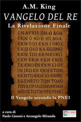 Vangelo del Re — Libro - 1