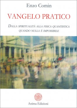 Vangelo Pratico — Libro - 1