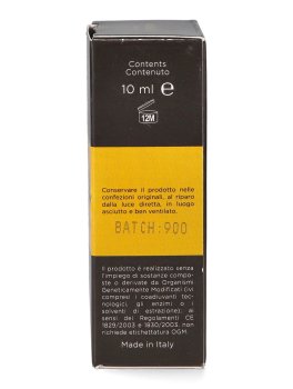 Vaniglia Aroma - Oroil - 4