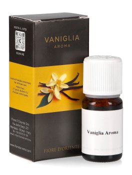 Vaniglia Aroma - Oroil - 1