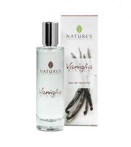 Vaniglia Bianca - Eau de Toilette - 1
