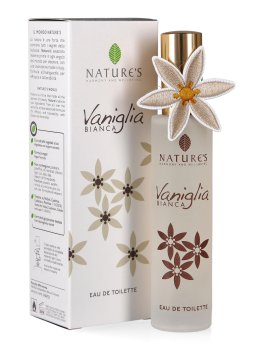 Vaniglia Bianca Eau de Toilette - 2