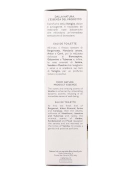 Vaniglia Bianca Eau de Toilette - 4