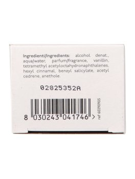 Vaniglia Bianca Eau de Toilette - 5