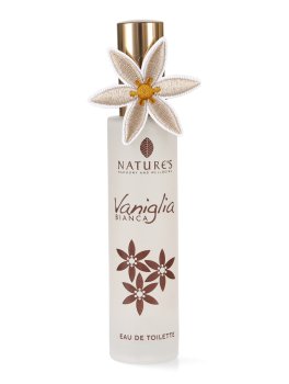 Vaniglia Bianca Eau de Toilette - 1