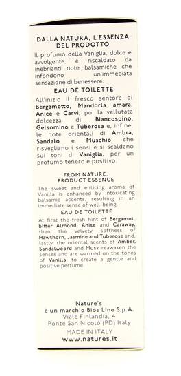 Vaniglia Bianca Eau de Toilette - 3