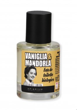 Vaniglia e Mandorla - Eau de Toilette - 2