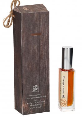 Vaniglia - Eau de Toilette - 2