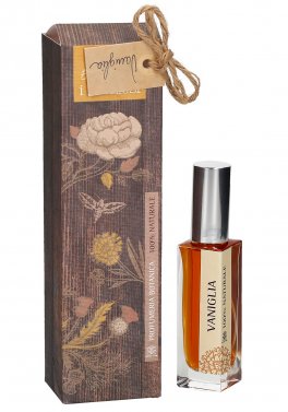 Vaniglia - Eau de Toilette - 1