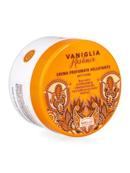 Vaniglia Kashmir - Crema Profumata Vellutante - 2