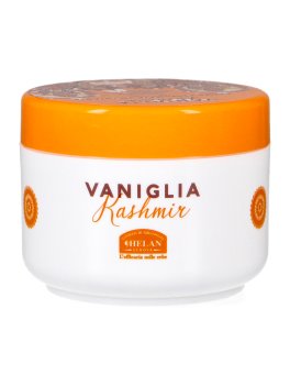 Vaniglia Kashmir - Crema Profumata Vellutante - 3
