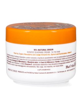 Vaniglia Kashmir - Crema Profumata Vellutante - 4