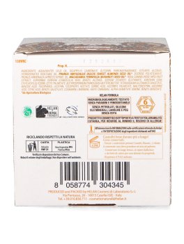 Vaniglia Kashmir - Crema Profumata Vellutante - 7