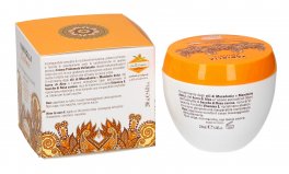 Vaniglia Kashmir - Crema Profumata Vellutante - 2