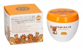 Vaniglia Kashmir - Crema Profumata Vellutante - 3