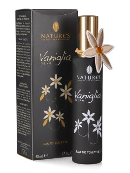 Vaniglia Nera Eau de Toilette - 2