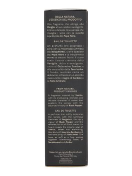 Vaniglia Nera Eau de Toilette - 3