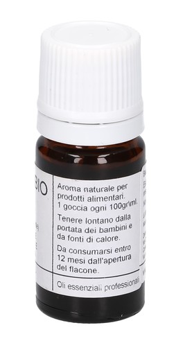 Vaniglia - Olio Essenziale Puro Bio - 2