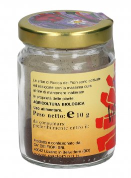 Vaniglia Polvere - 2