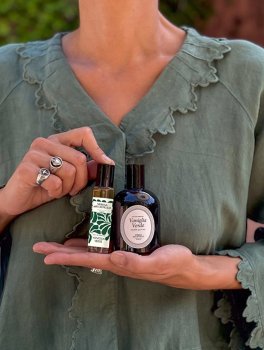 Vaniglia Verde - Eau de Parfum - 4