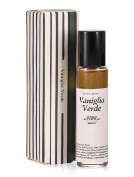 Vaniglia Verde - Eau de Parfum - 1