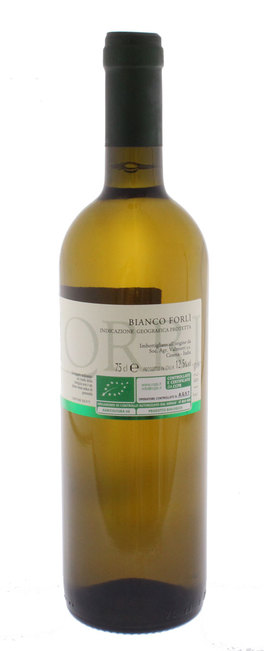 Vanin - Vino Bianco Bio - 2