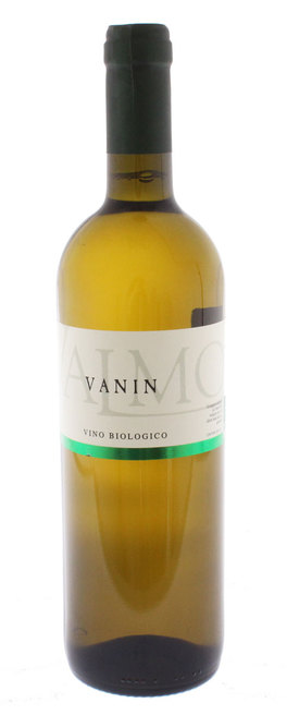 Vanin - Vino Bianco Bio - 1
