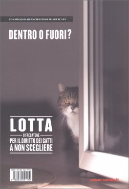 Vanity Cat — Libro - 2