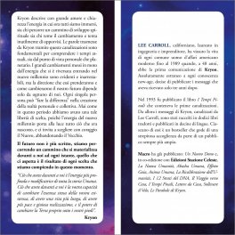 Varcare la Soglia — Libro - 3