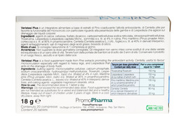 Varistasi Plus - Integratore Alimentare - 2