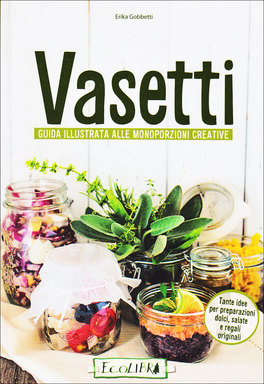 Vasetti  — Libro - 1