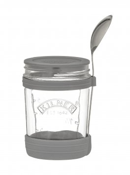Vasetto in Vetro per Zuppa - Soup Jar Set Kilner® - 2