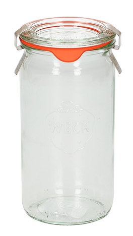 Vasetto Weck - Alto - 1