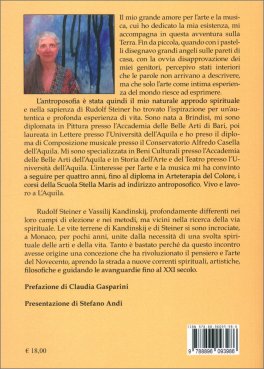 Vasilij Kandinskij e la Nascita dell'Arte Astratta — Libro - 2