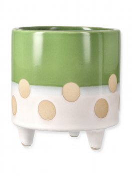 Vaso in Ceramica - Mr. Paffo - 3