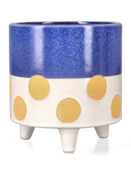 Vaso in Ceramica - Mr. Paffo - 2