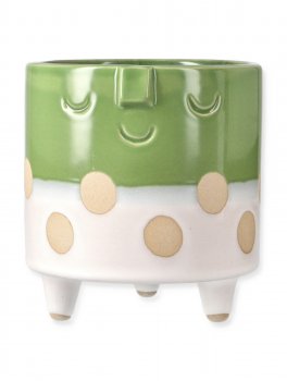 Vaso in Ceramica - Mr. Paffo - 4