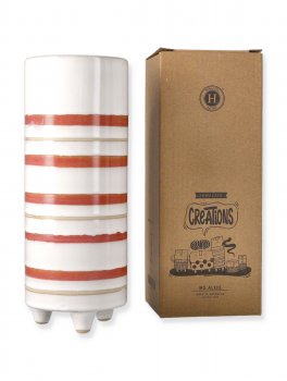 Vaso in Ceramica - Ms. Alice - 3