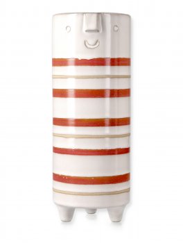 Vaso in Ceramica - Ms. Alice - 1