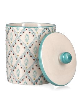 Vaso Portaoggetti in Ceramica - 2