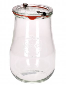 Vaso Weck Assemblato - 1500 ml