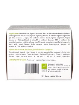 Vasoclar in Capsule - 3